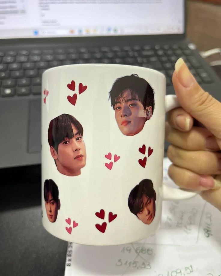 Tazas personalizadas