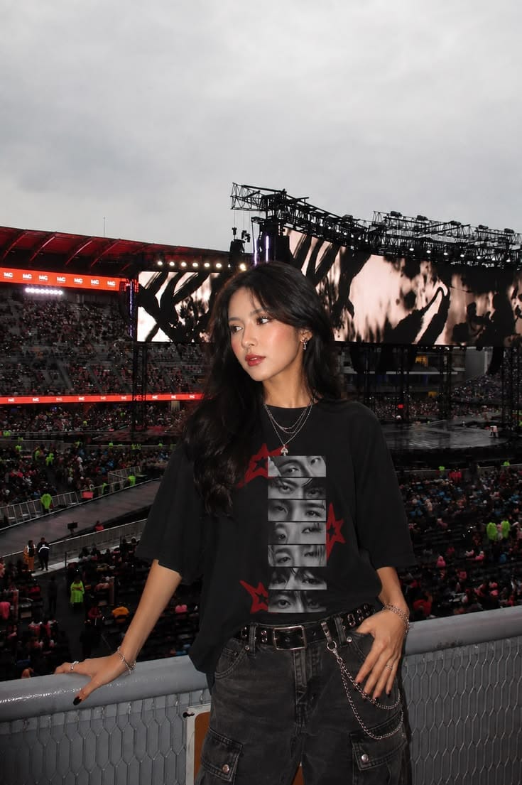 Remeras personalizadas BTS